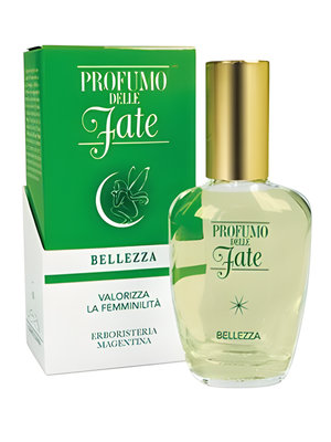 Profumo Delle Fate by Erboristeria Magentina perfume bottle