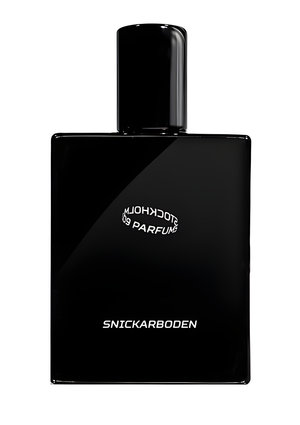 Snickarboden by 109 Parfums perfume bottle