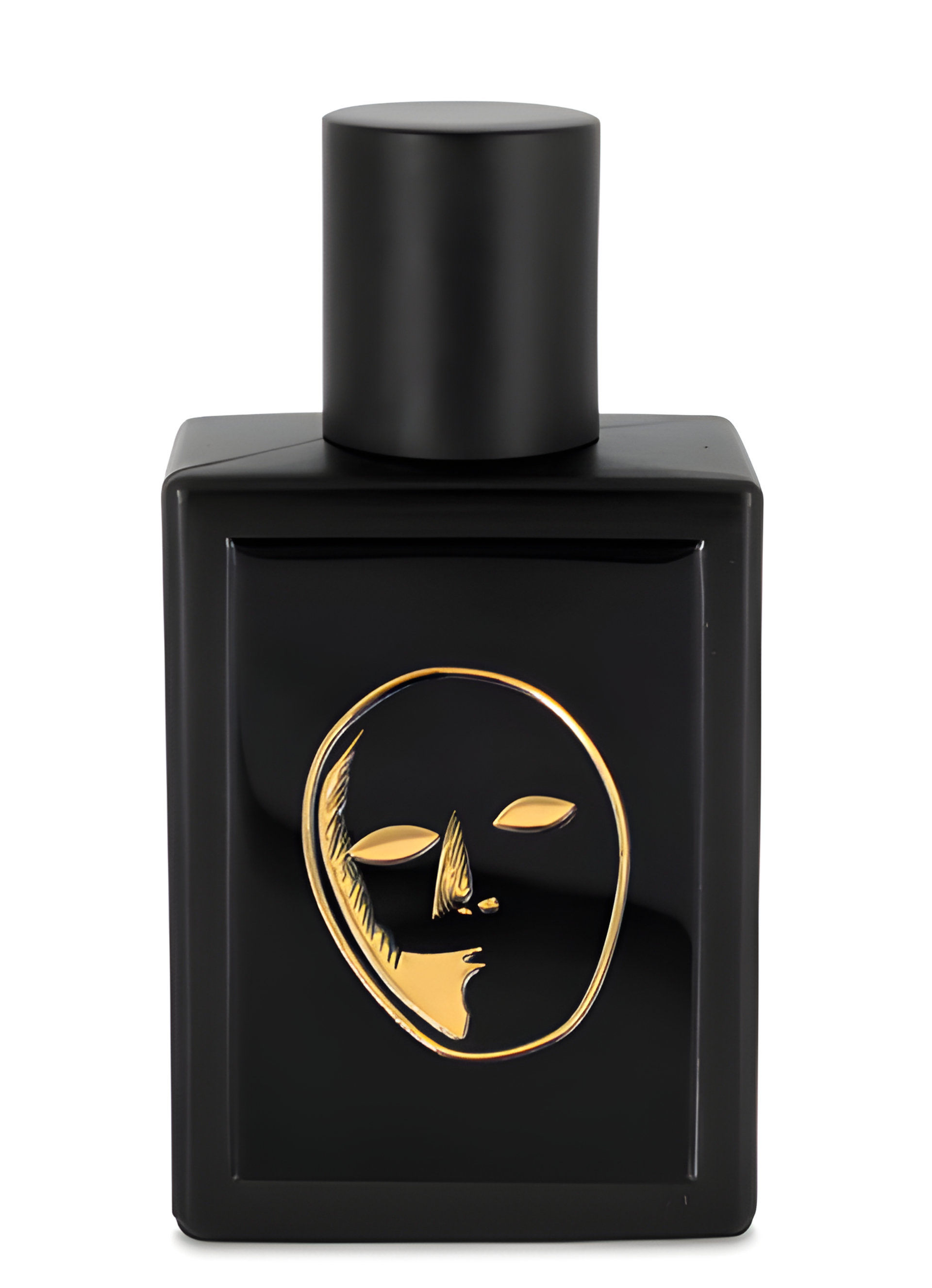 Picture of Black Ambergris fragrance