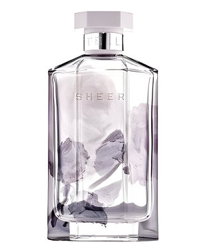 Sheer Stella 2010 by Stella McCartney perfume bottle