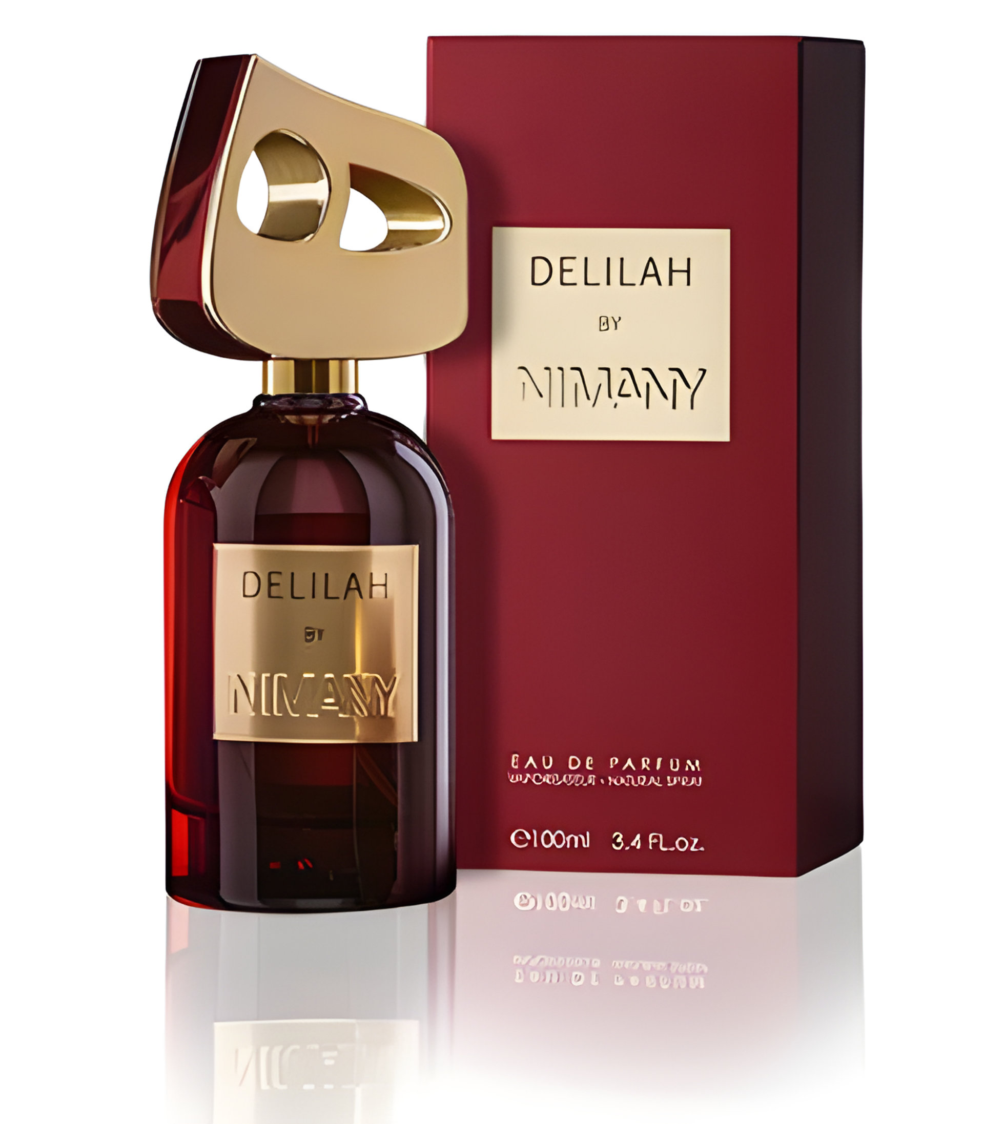 Picture of Delilah fragrance