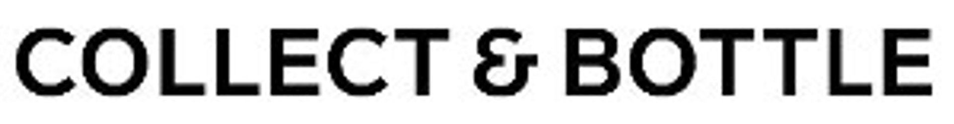 Picture of Collect & Bottle brand