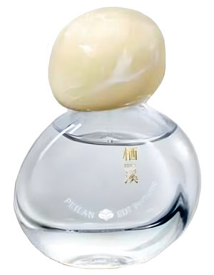 Peilan Angelica by Qixi Tsicy perfume bottle