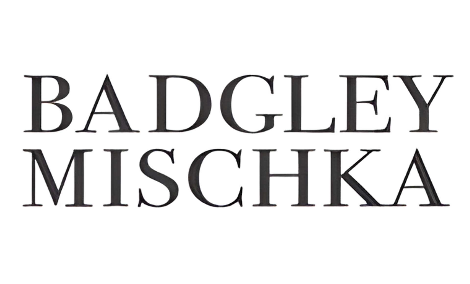 Picture of Badgley Mischka brand