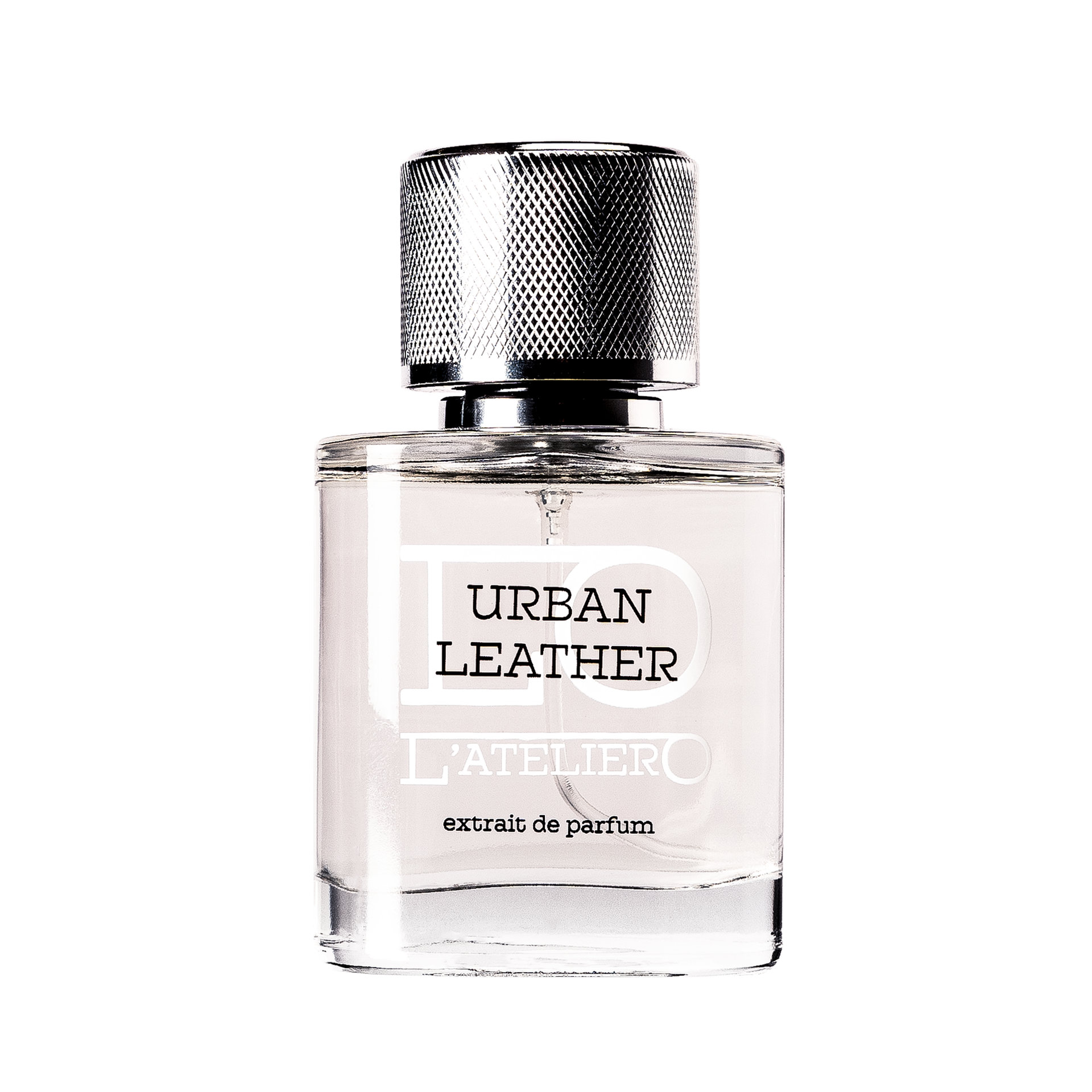 Picture of Urban Leather fragrance