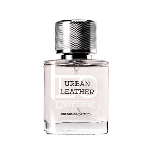 Urban Leather by L'Ateliero perfume bottle