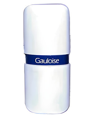 Gauloise by Molyneux perfume bottle
