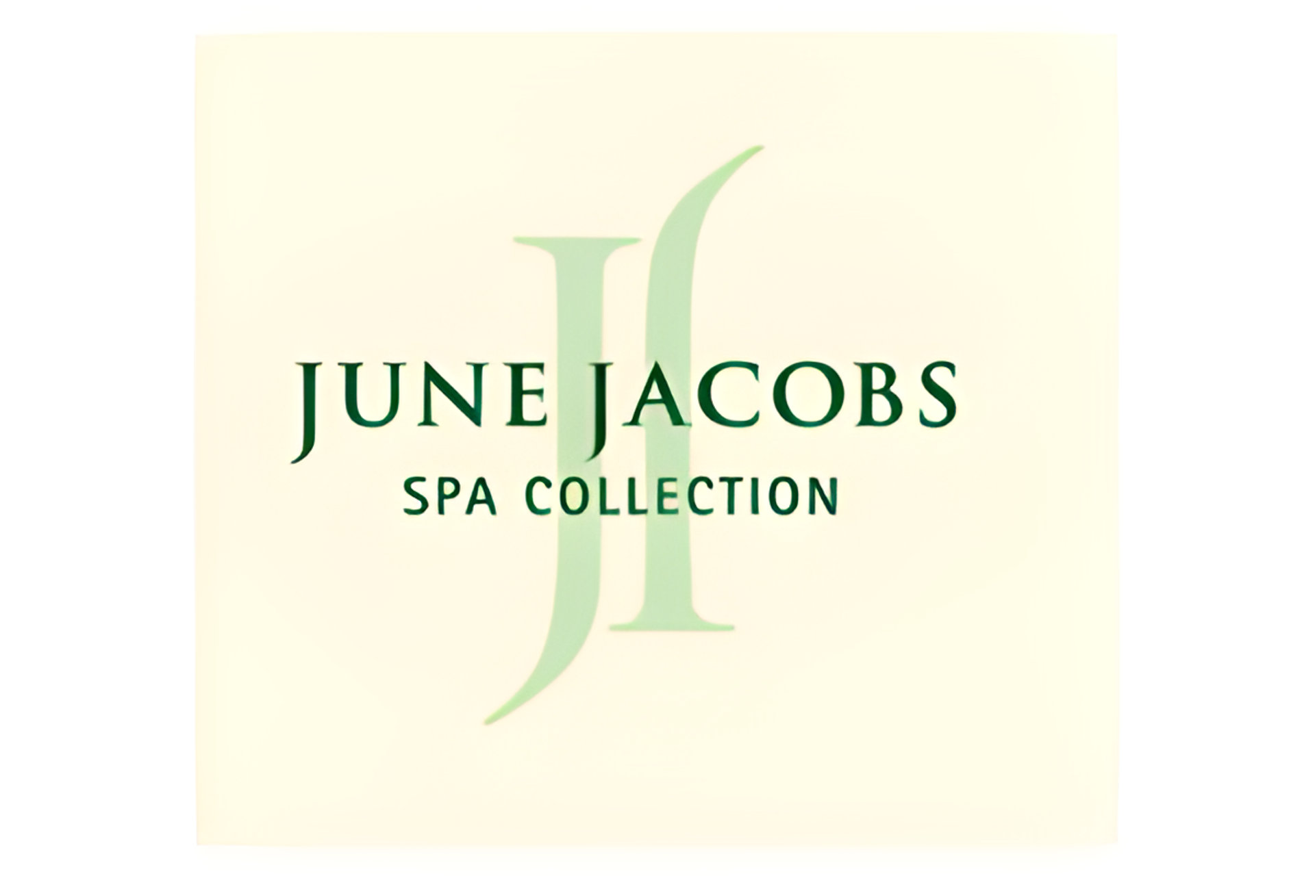 Picture of June Jacobs brand