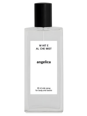 Angelica by FUMparFUM perfume bottle
