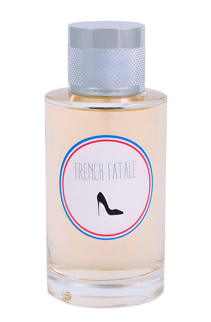 French Fatale by Le Parfum Citoyen perfume bottle