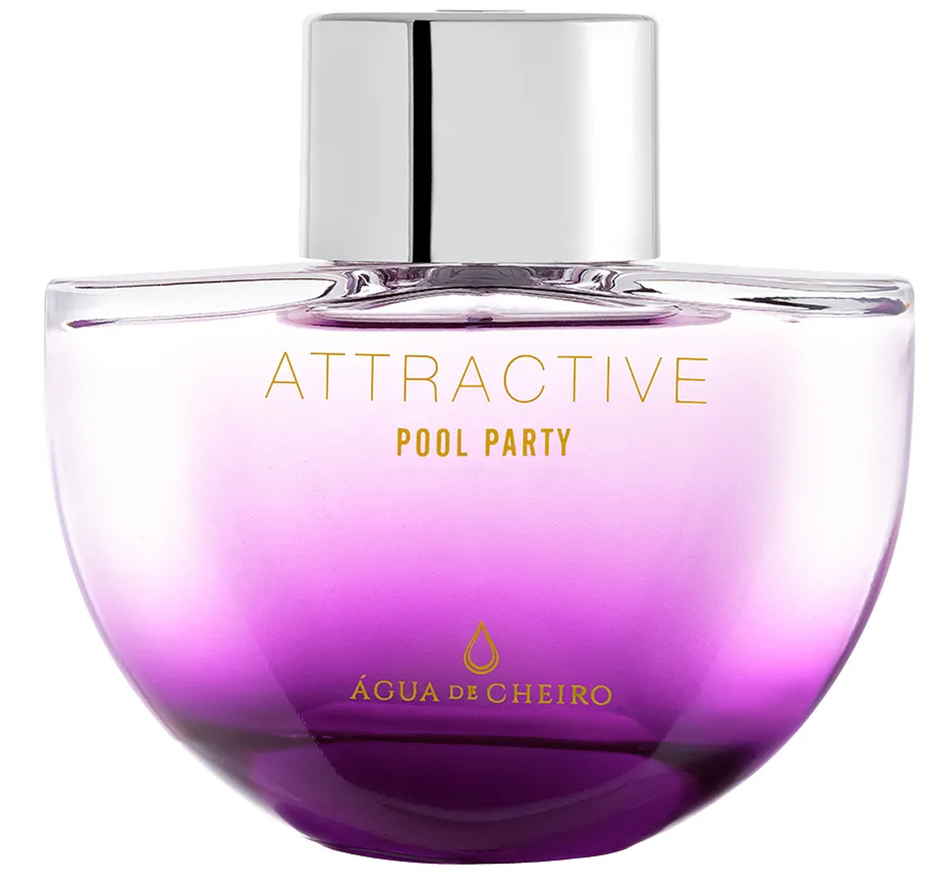 Picture of Attractive Pool Party fragrance