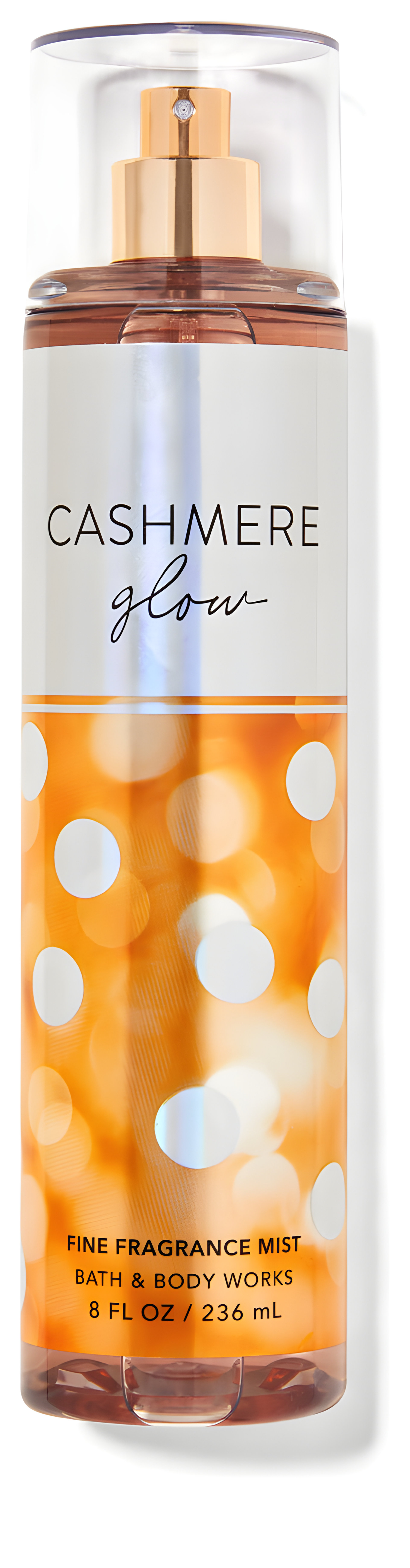 Cashmere Glow by Bath & Body Works