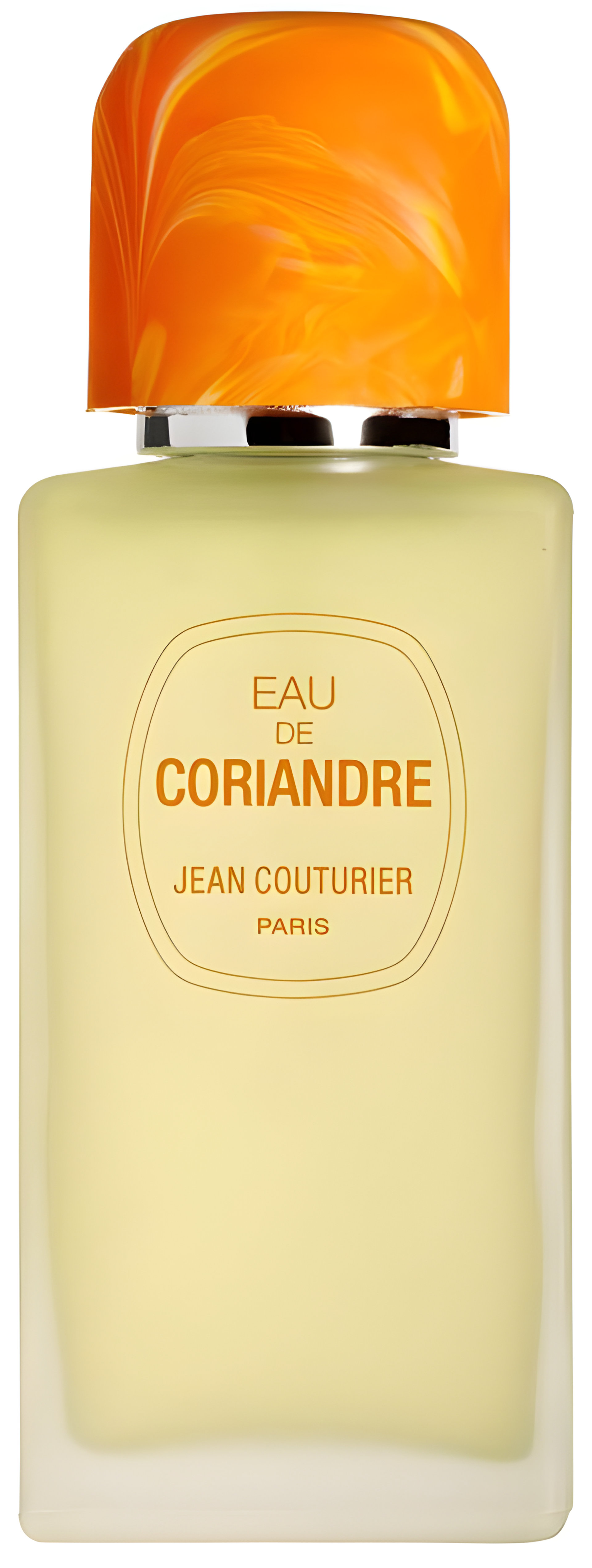 Picture of Eau de Coriandre fragrance