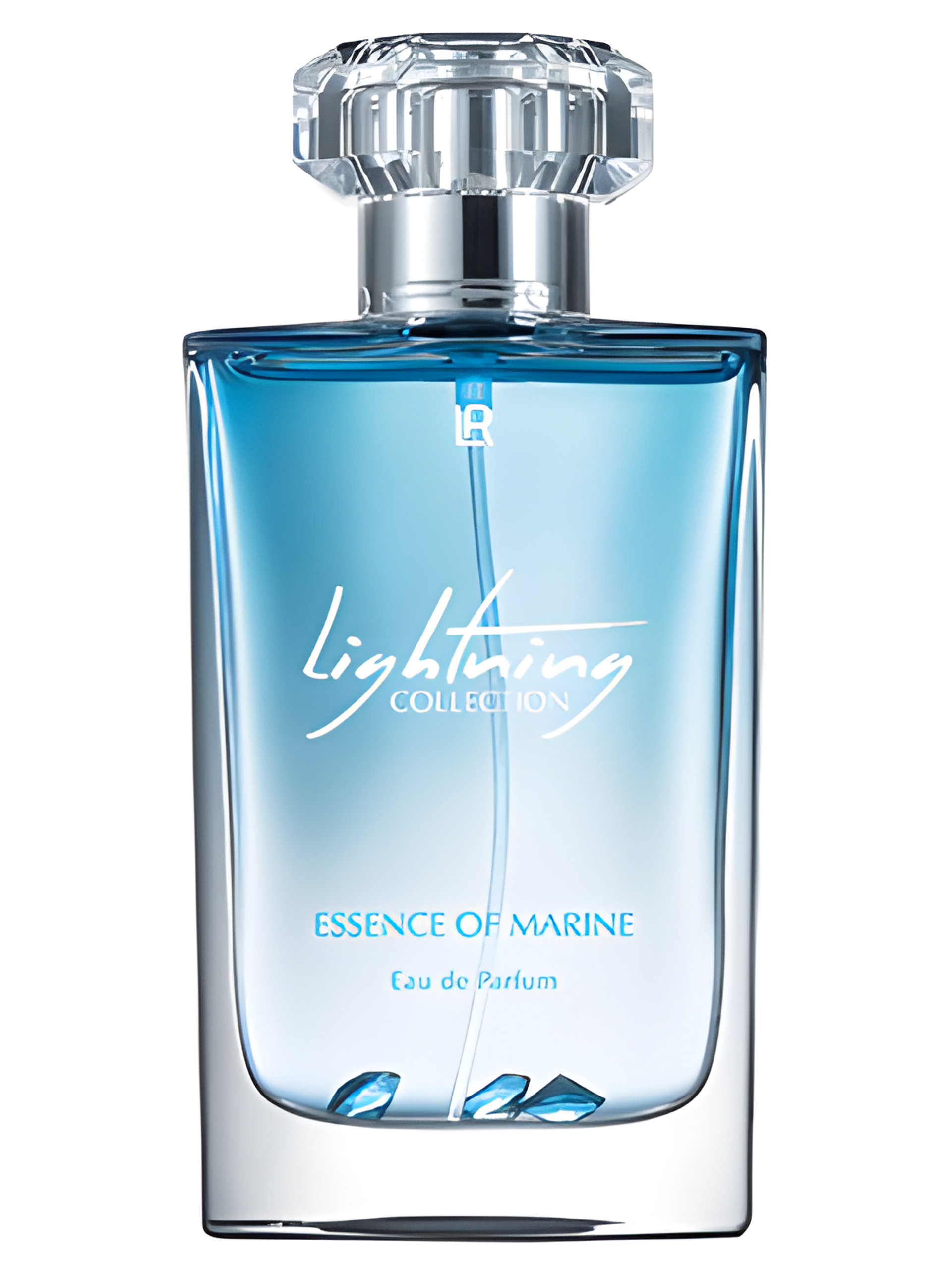 Picture of Emma Heming-Willis Esence of Marine fragrance