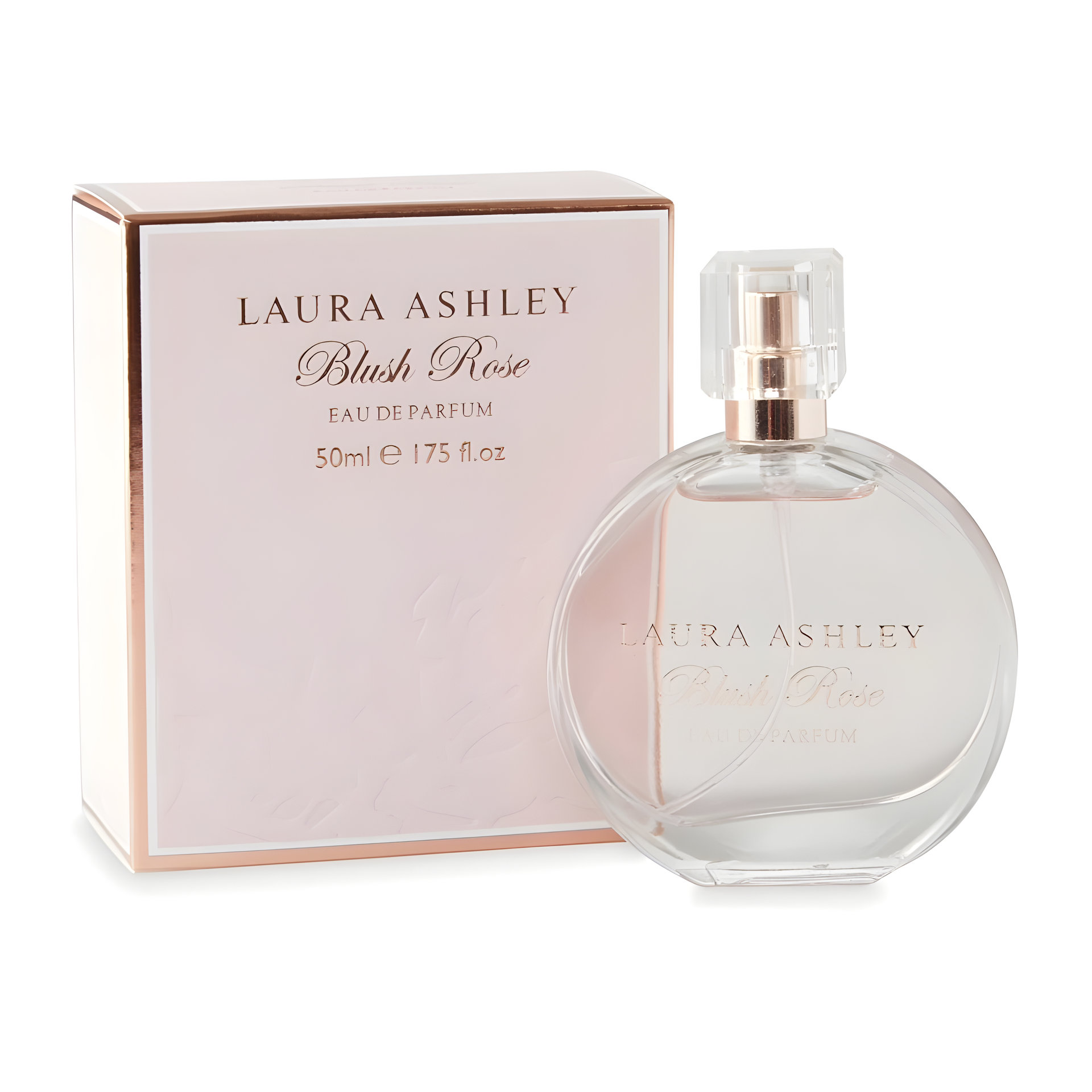 Picture of Blush Rose fragrance