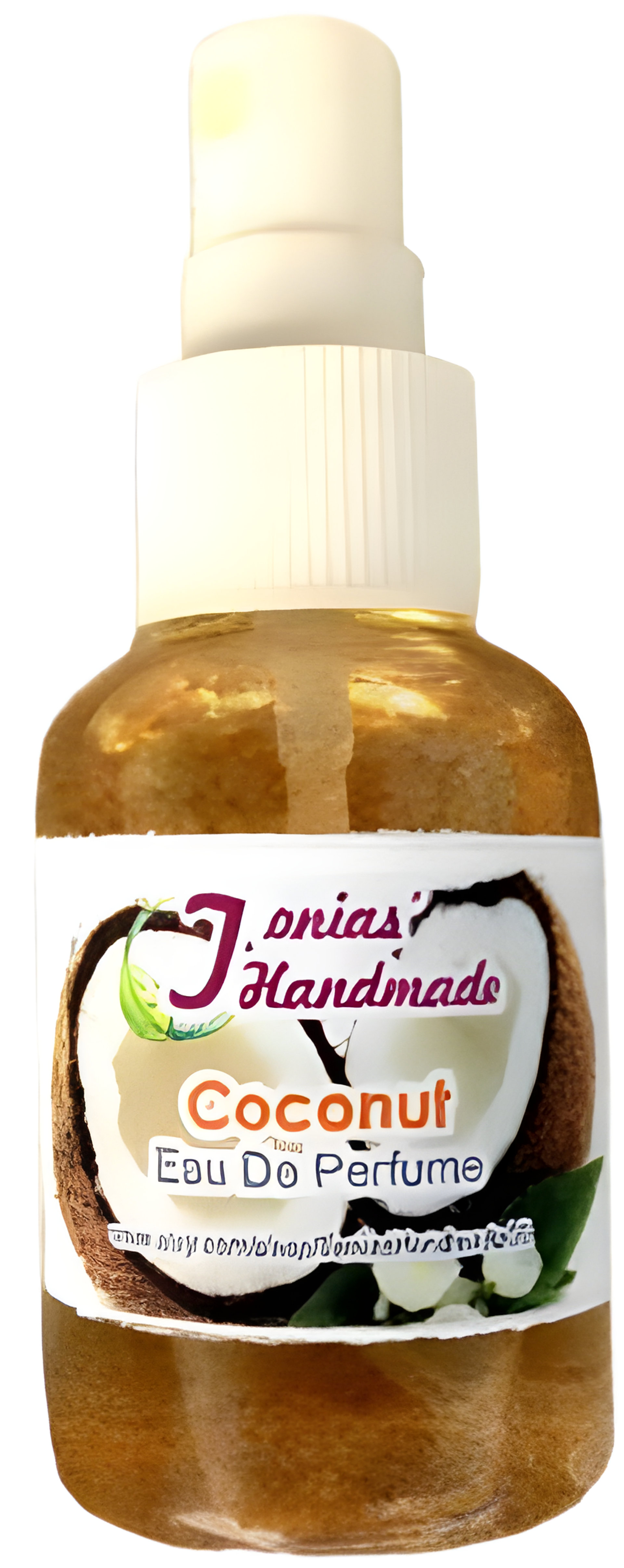 Picture of Coconut fragrance