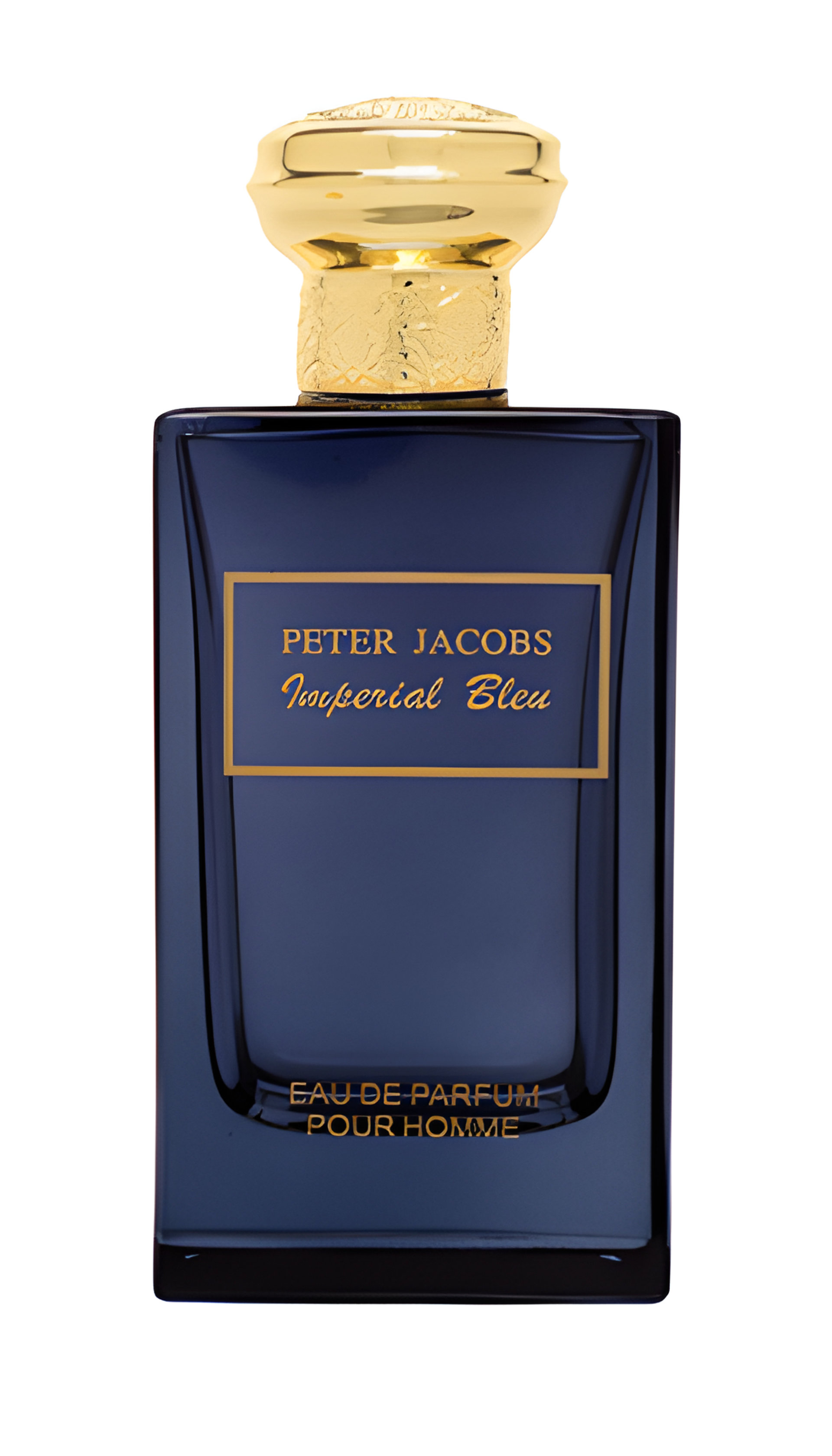 Picture of Imperial Bleu Pour Homme fragrance