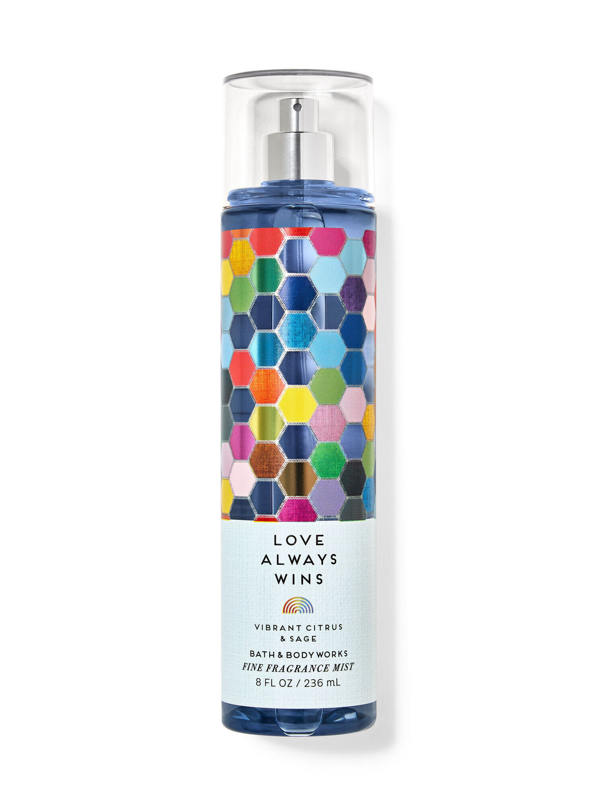 Picture of Love Always Wins fragrance