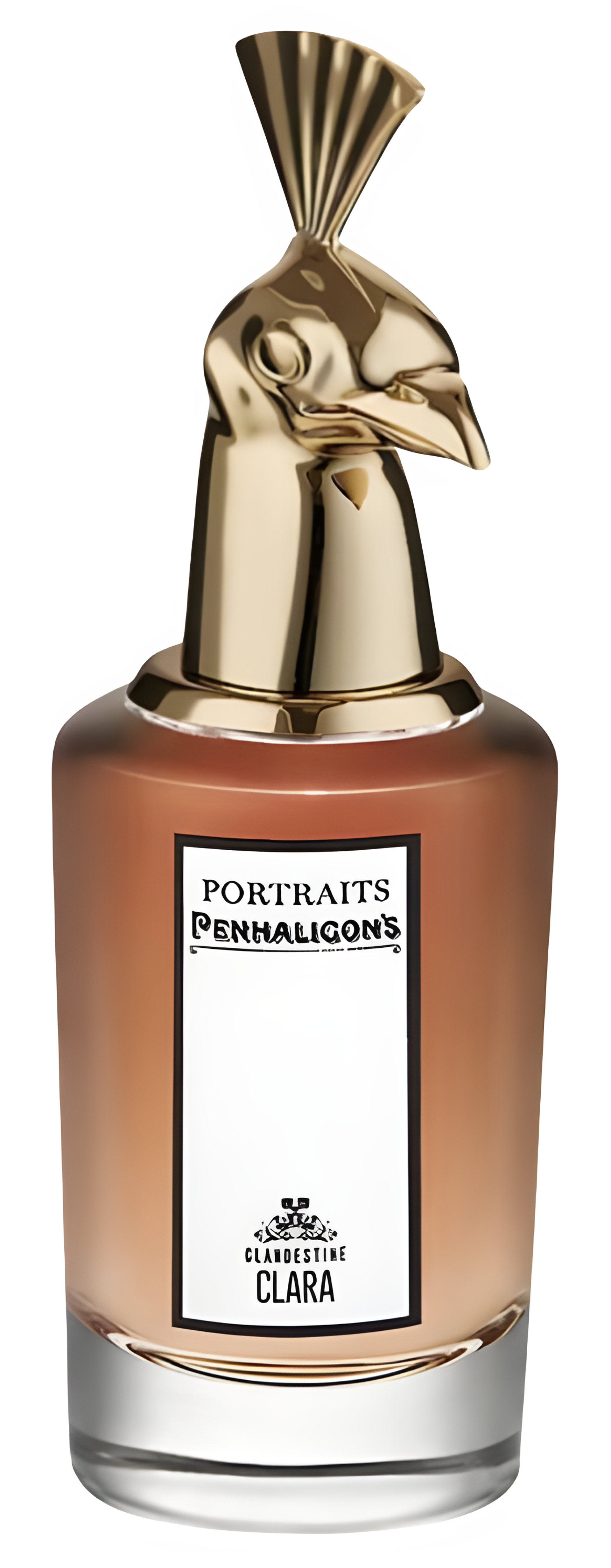 Picture of Clandestine Clara fragrance