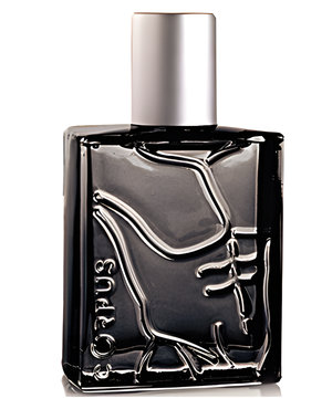 Corpus by Fuller Cosmetics® perfume bottle