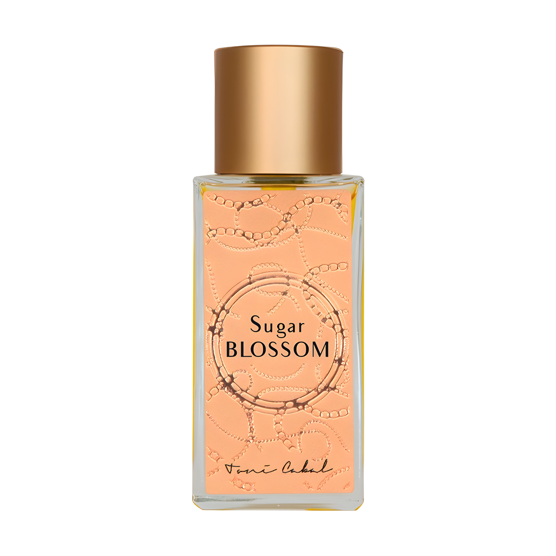 Picture of Sugar Blossom Gold Supreme fragrance