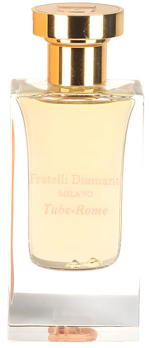 Tube-Rome by Fratelli Diamanti perfume bottle