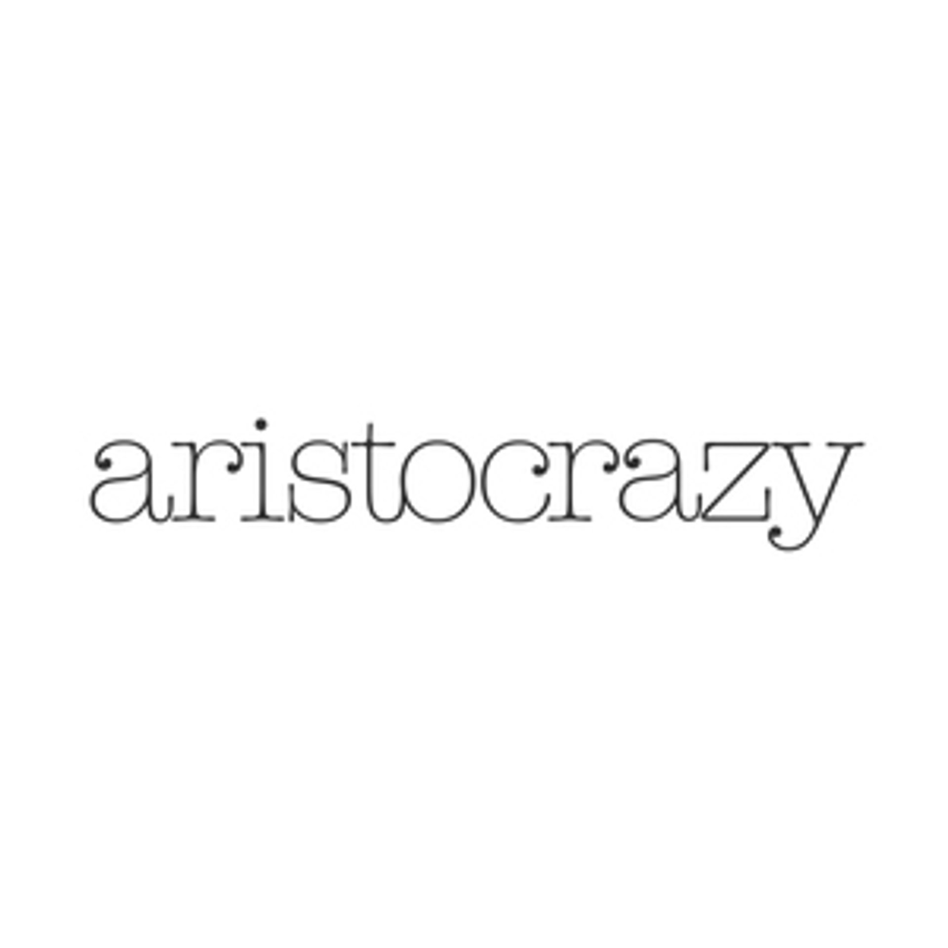 Picture of Aristocrazy brand