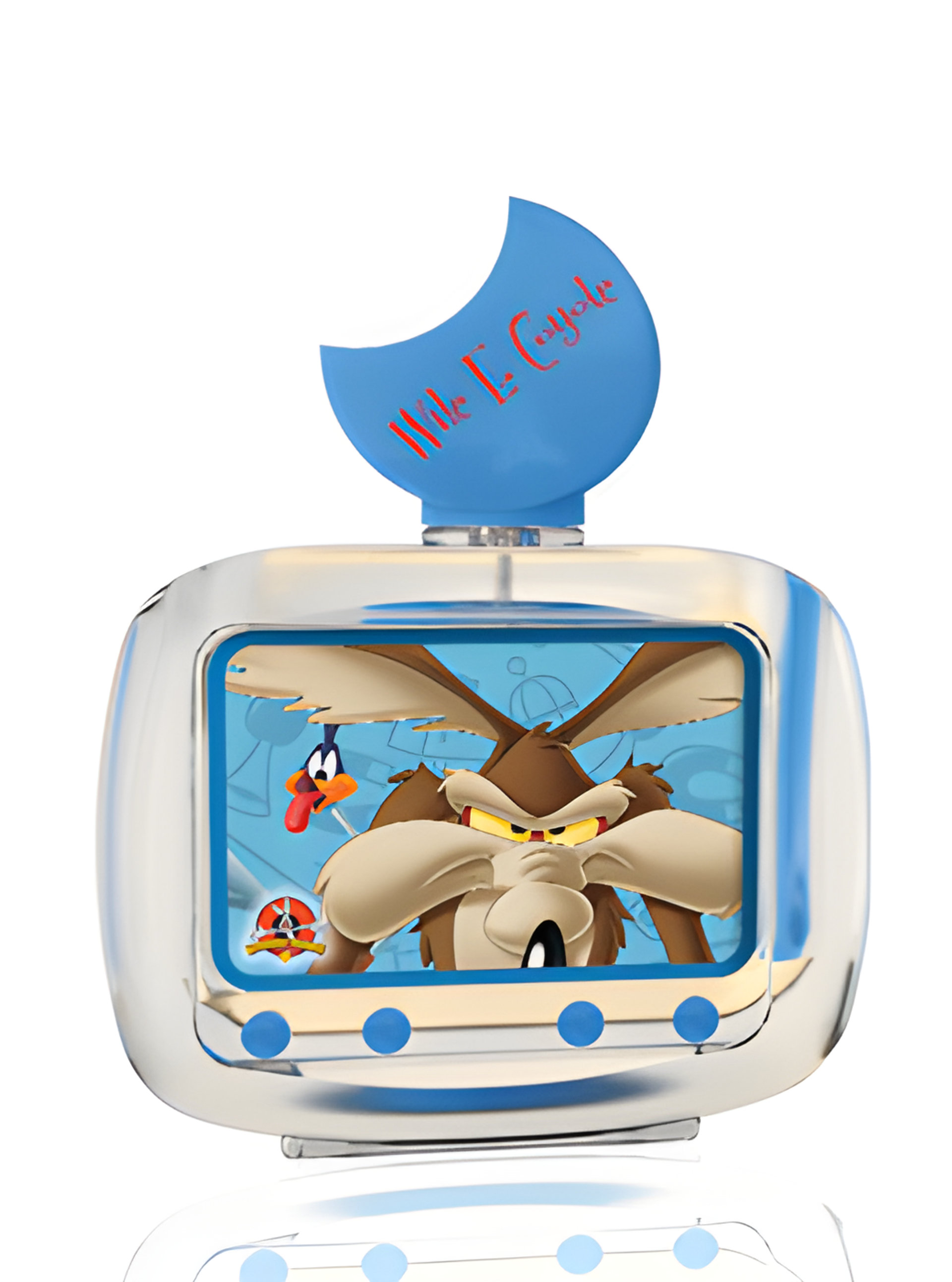 Picture of Wile E. Coyote fragrance
