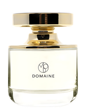 Domaine by Mona di Orio perfume bottle