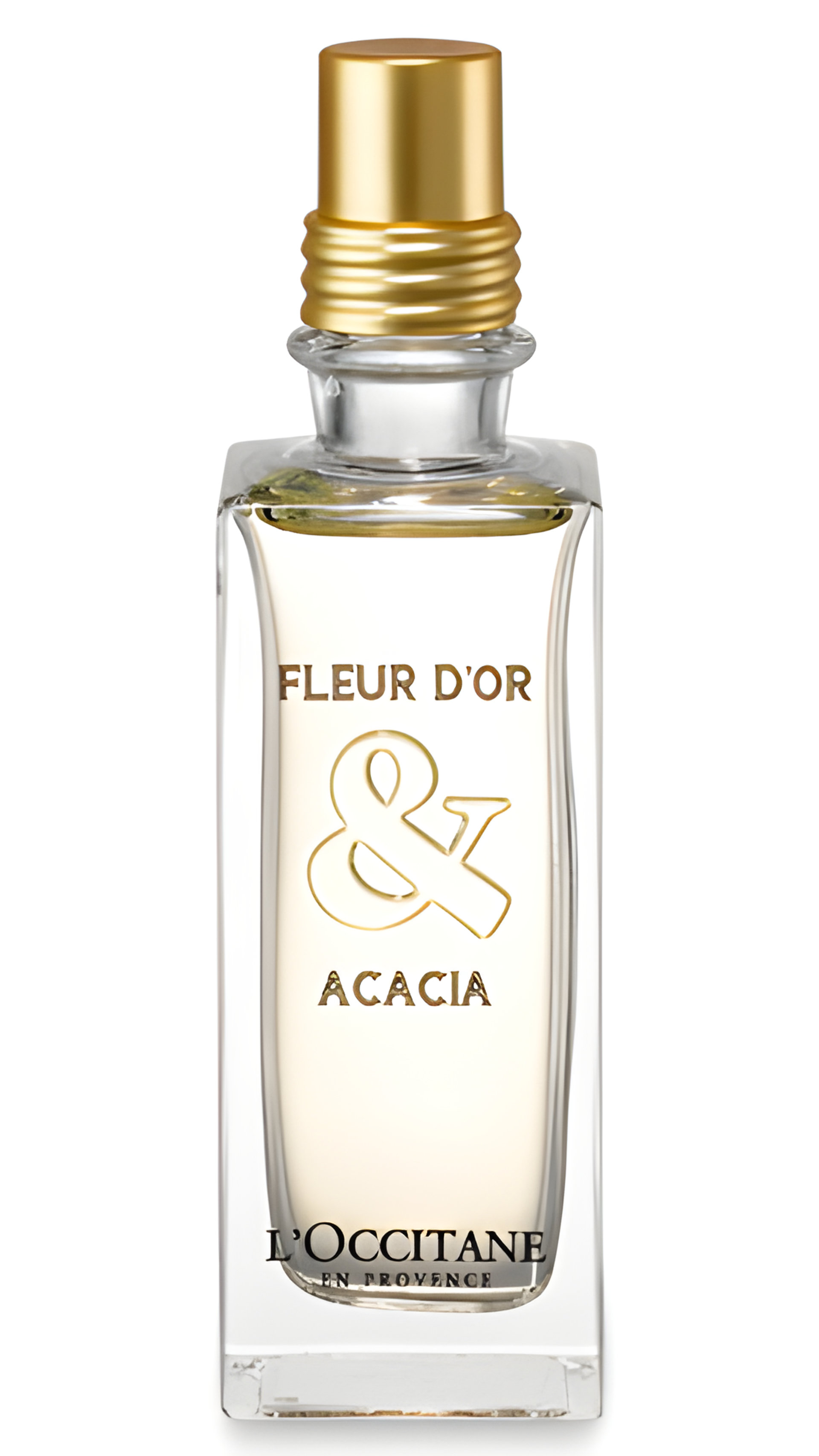 Picture of Fleur d’Or & Acacia fragrance