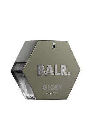 BALR. Glory for Men by BALR. perfume bottle