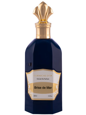 Brise de Mer by Corniche D'Or perfume bottle