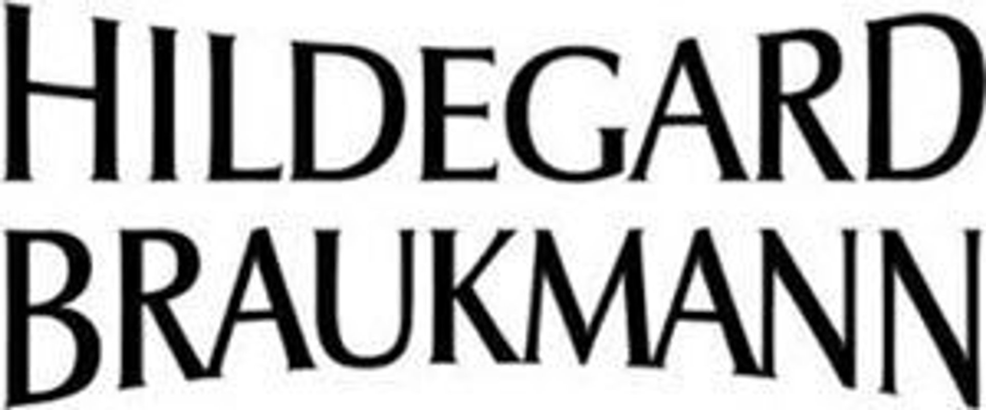 Picture of Hildegard Braukmann brand
