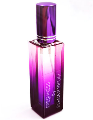 Freshness by Elen'a Parfum perfume bottle