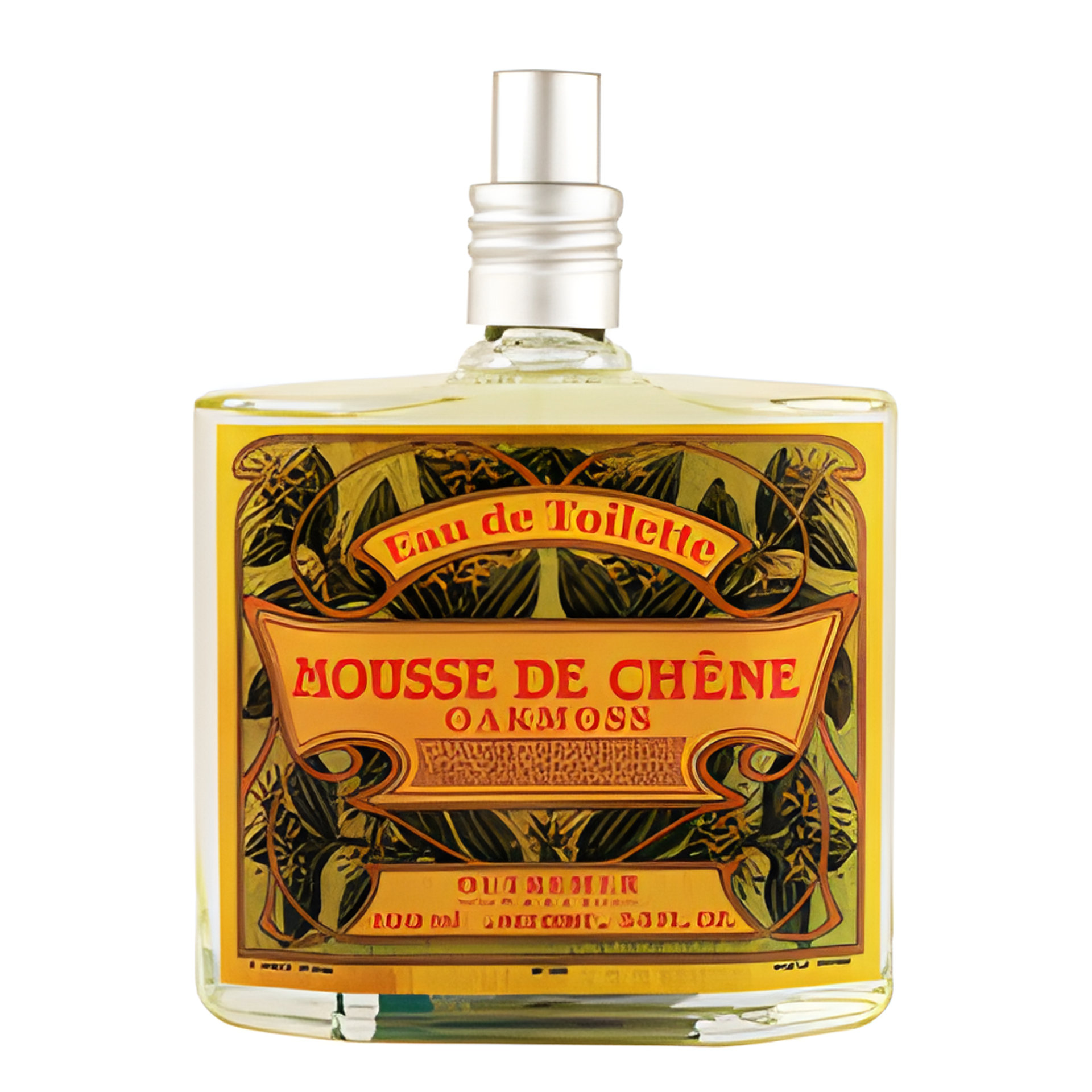 Picture of Mousse de Chêne - Oakmoss fragrance