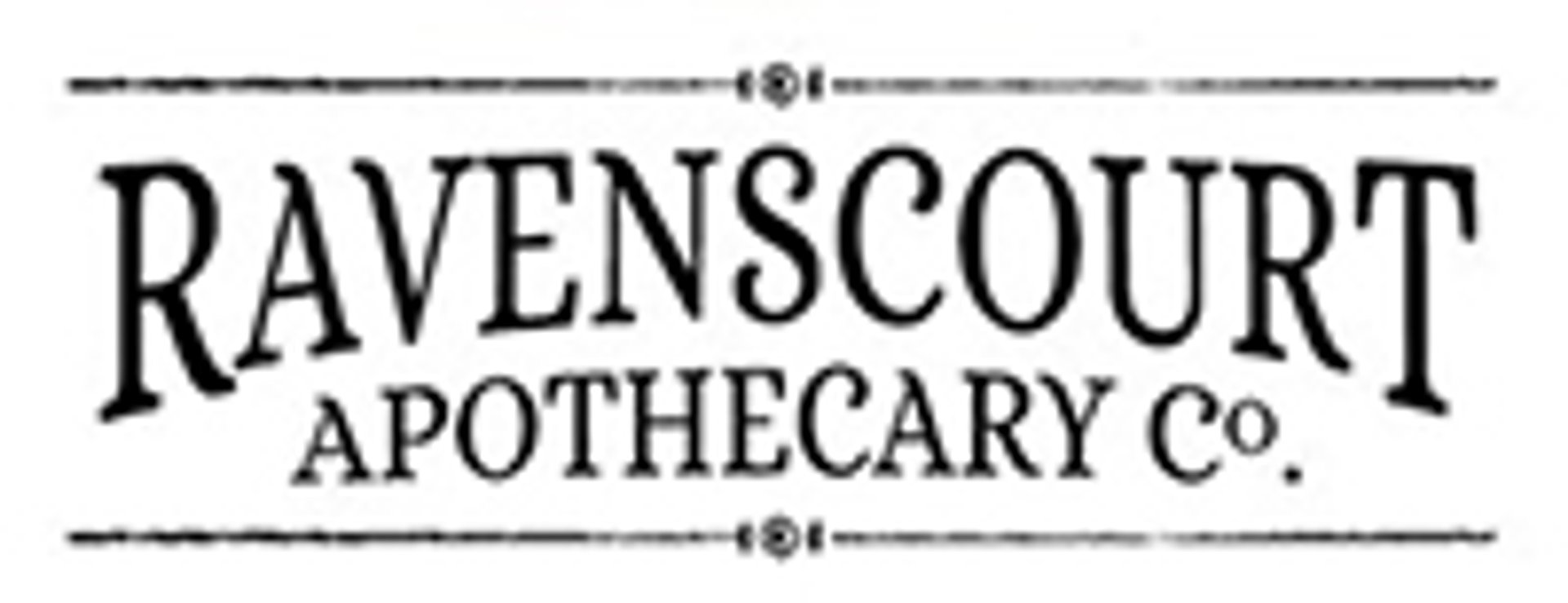 Picture of Ravenscourt Apothecary brand