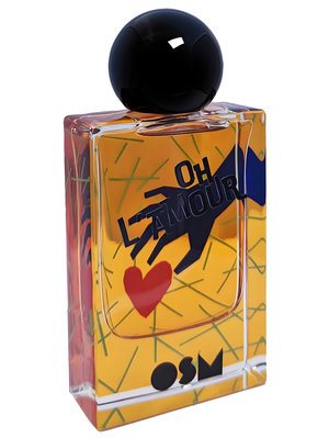 Oh L’Amour by OSM perfume bottle