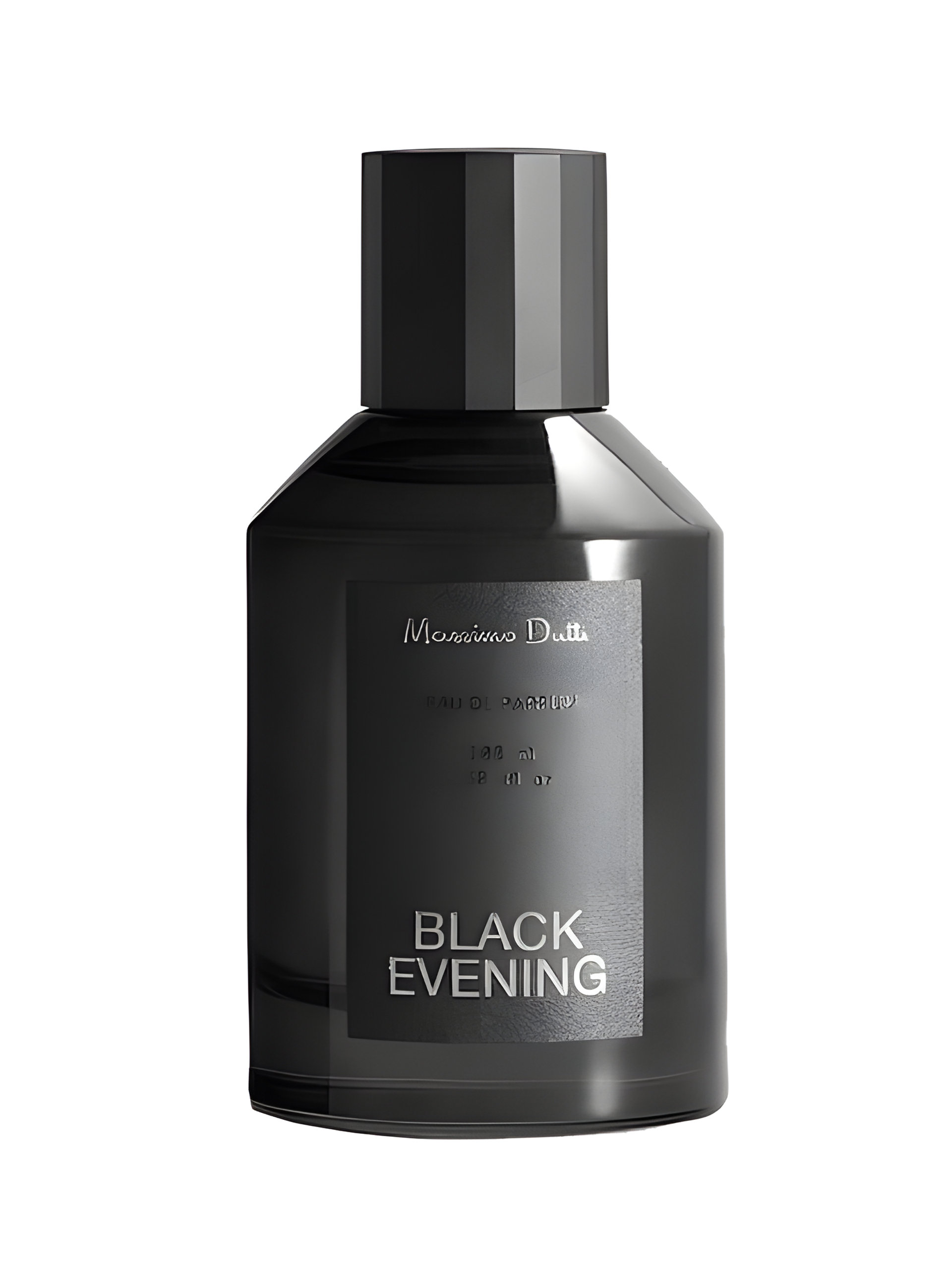Picture of Black Evening fragrance
