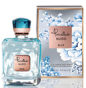 Pomellato Nudo Blue by Pomellato perfume bottle