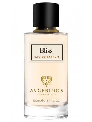 Bliss by Avgerinos perfume bottle