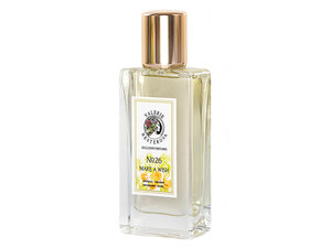 Exclusive №26 - MAKE a WISH by Valerie Nesterova Exclusive Perfumes perfume bottle