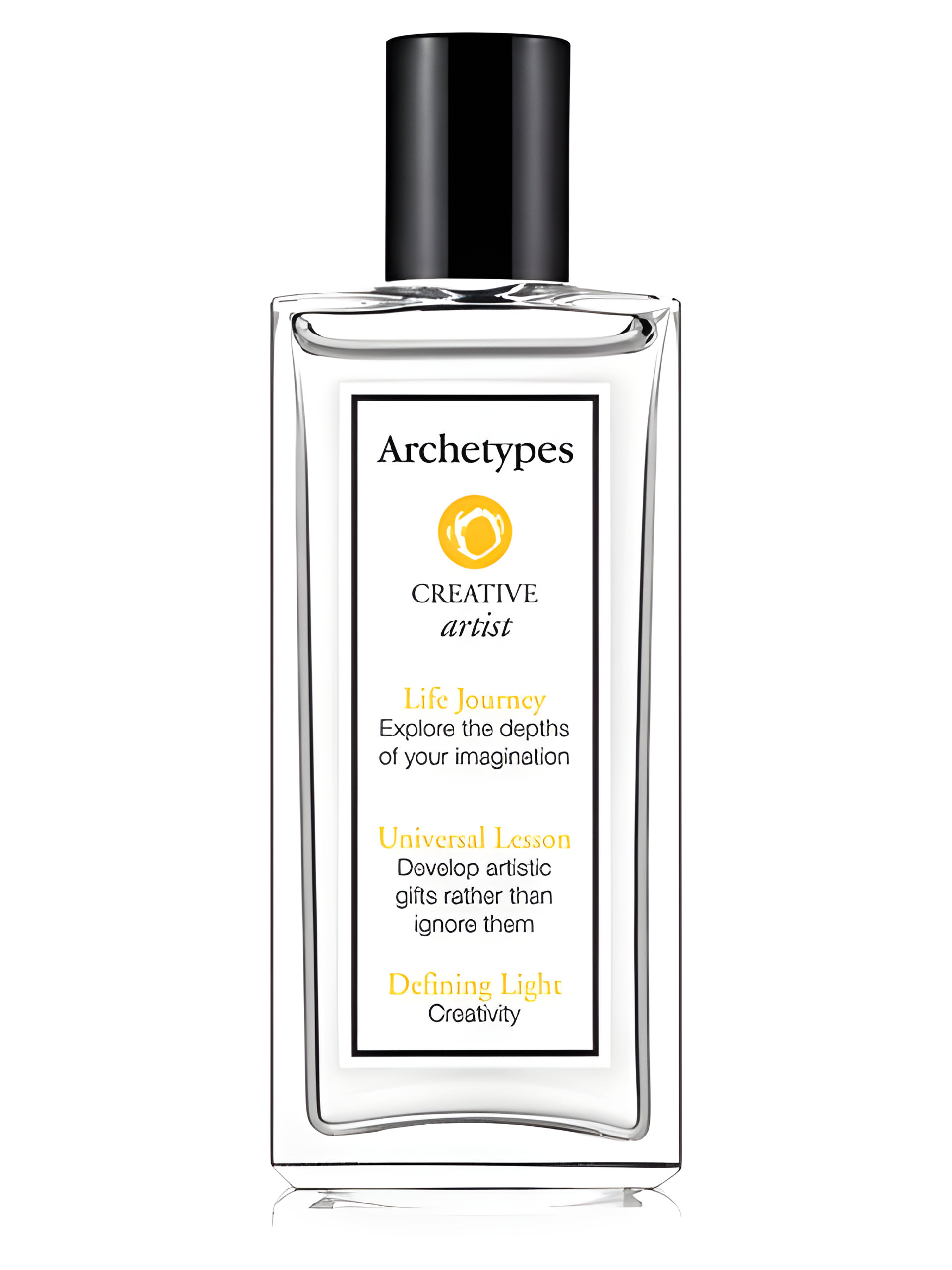Picture of Creative: Artist fragrance