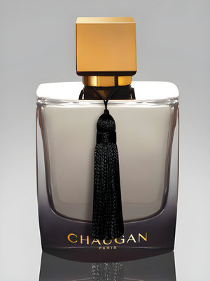 Mysterieuse by Chaugan perfume bottle