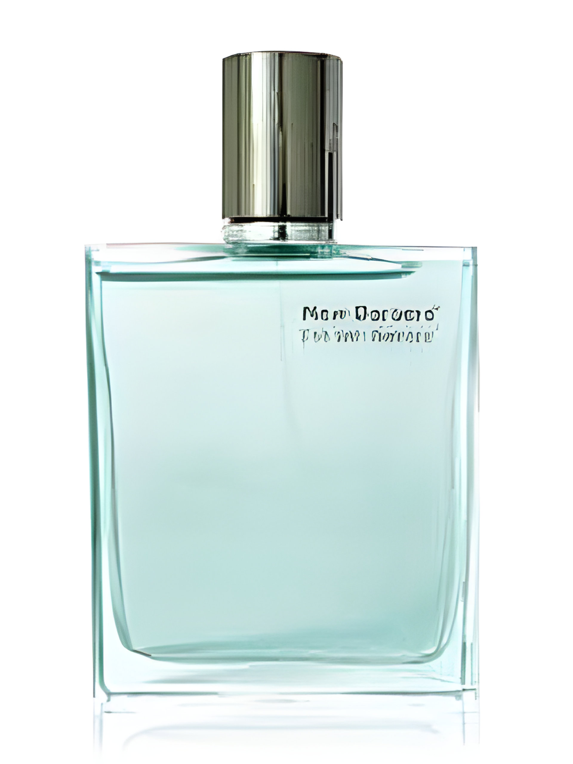 Picture of New Barbers the Vert Bambou fragrance