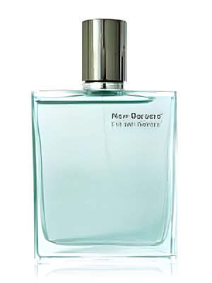 New Barbers the Vert Bambou by Les Parfums Suspendus perfume bottle