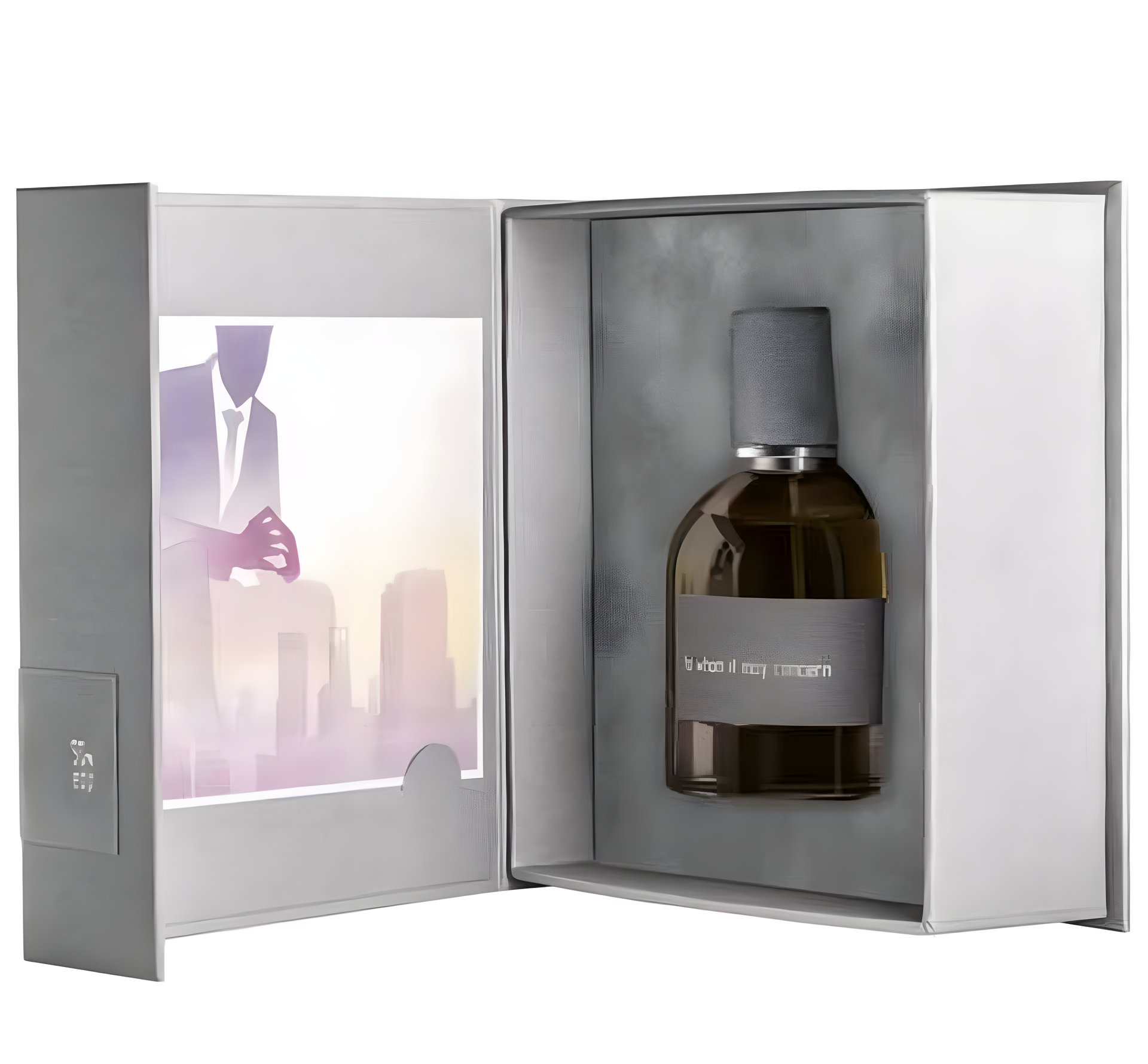 Picture of To Whom It May Concern fragrance