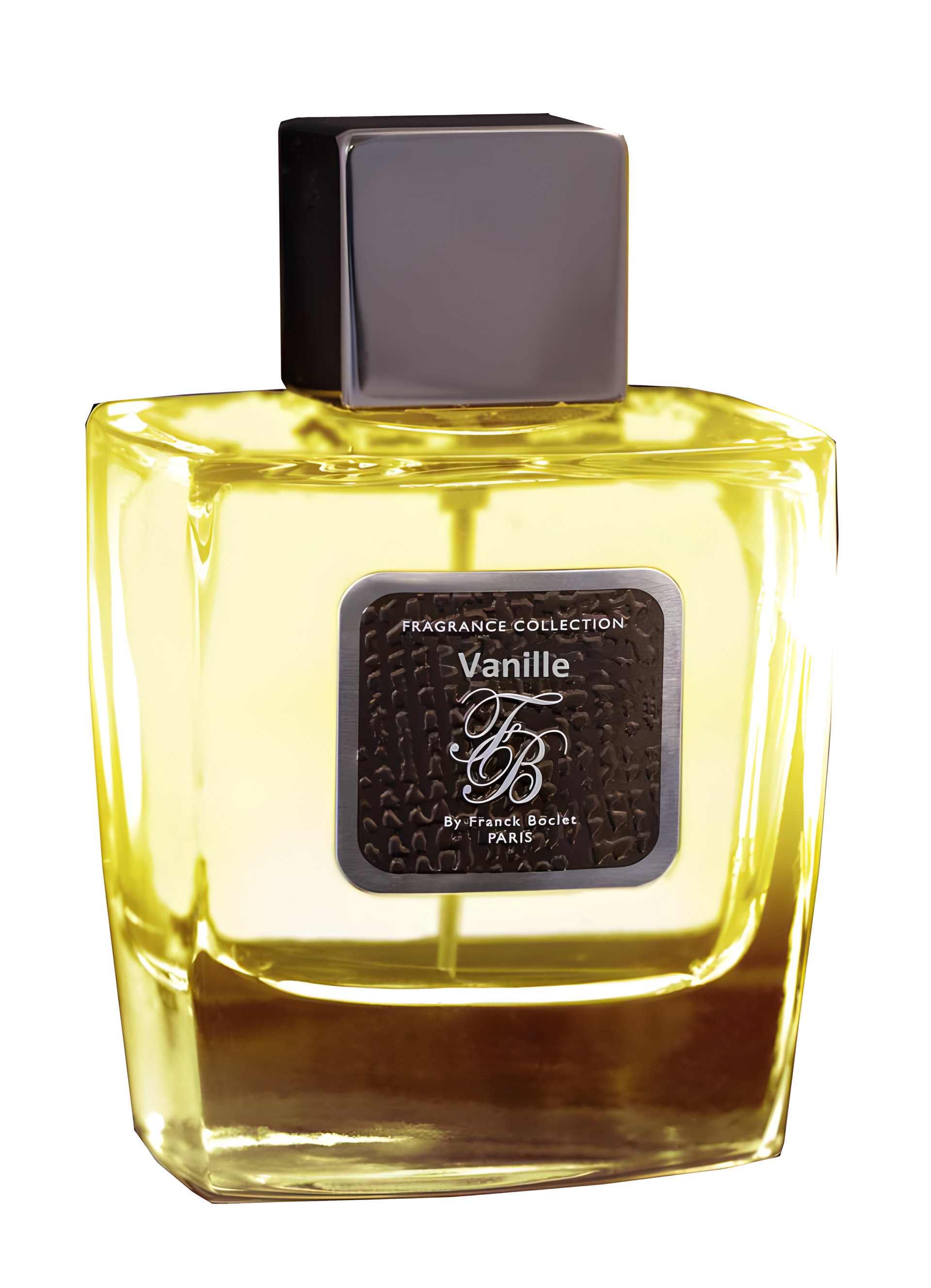 Picture of Vanille fragrance