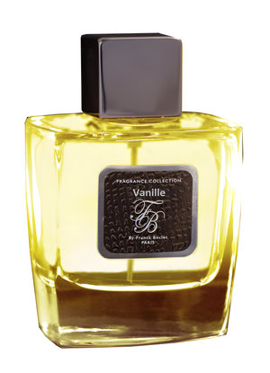 Vanille by Franck Boclet perfume bottle