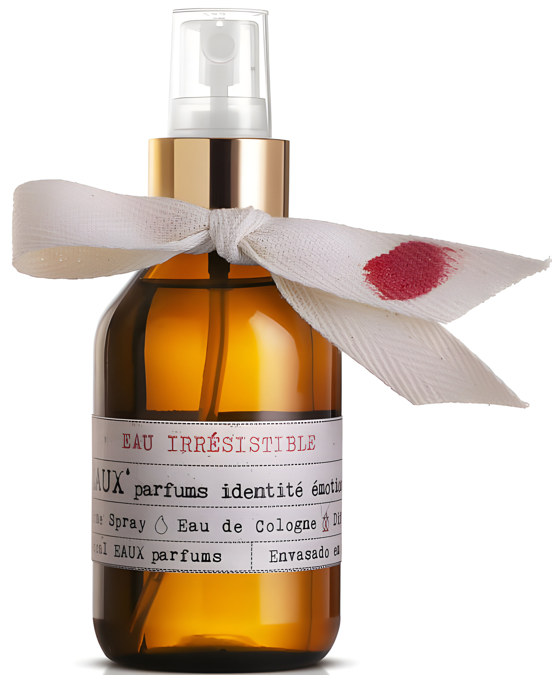 Picture of Eau Irrésistible fragrance