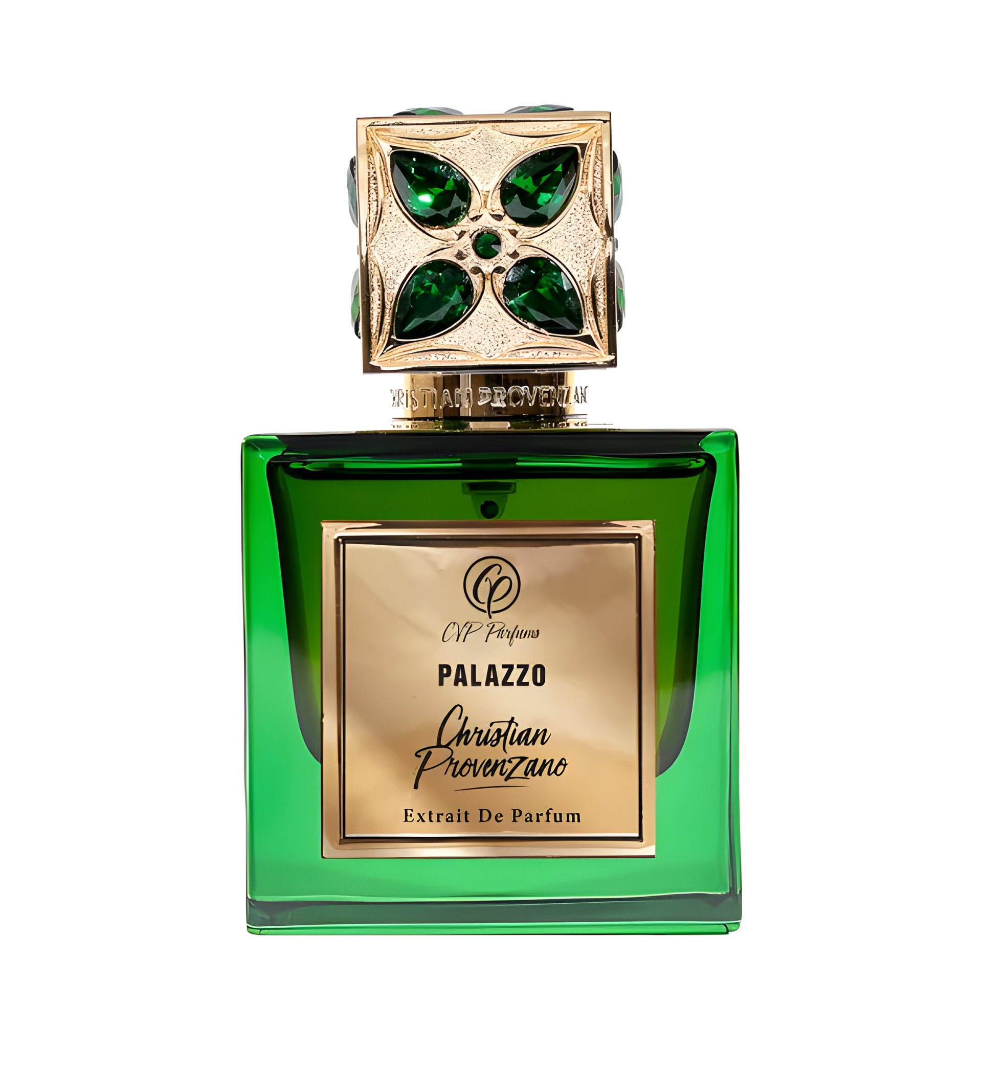 Picture of Palazzo Extrait de Parfum fragrance